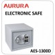 Electronic Safe-AES 1300D